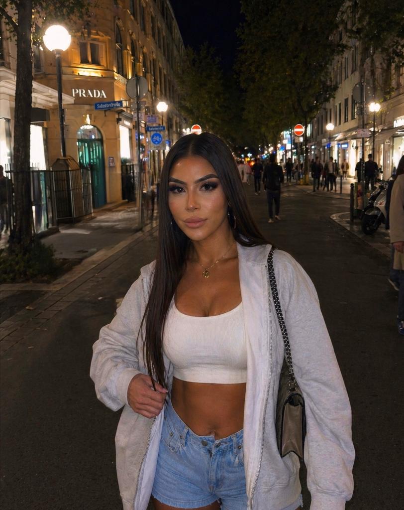 Travesti en Alicante: 