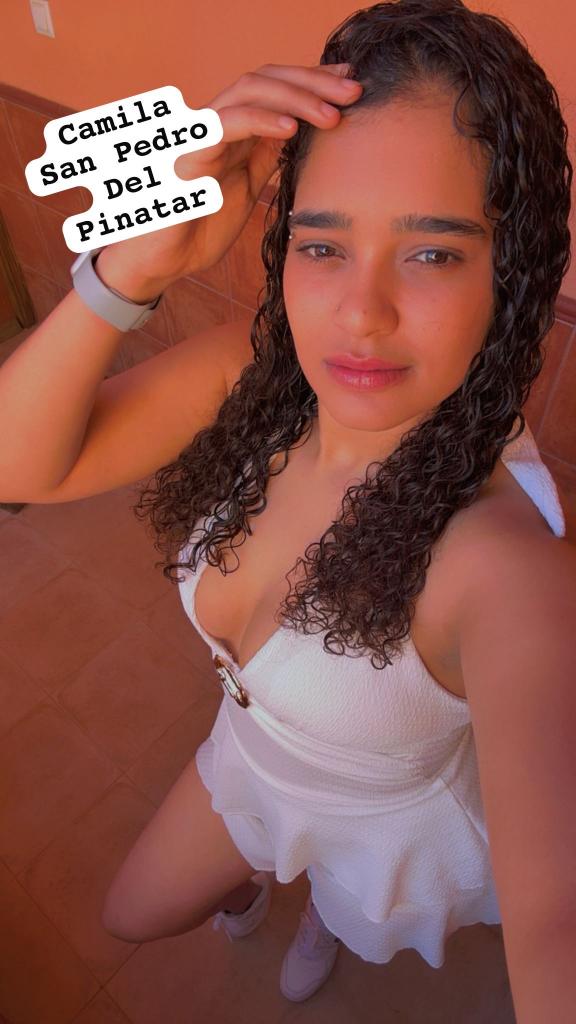 Chica busca chico en Murcia: 