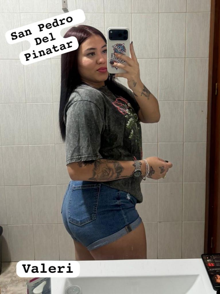 Chica busca chico en Murcia: 