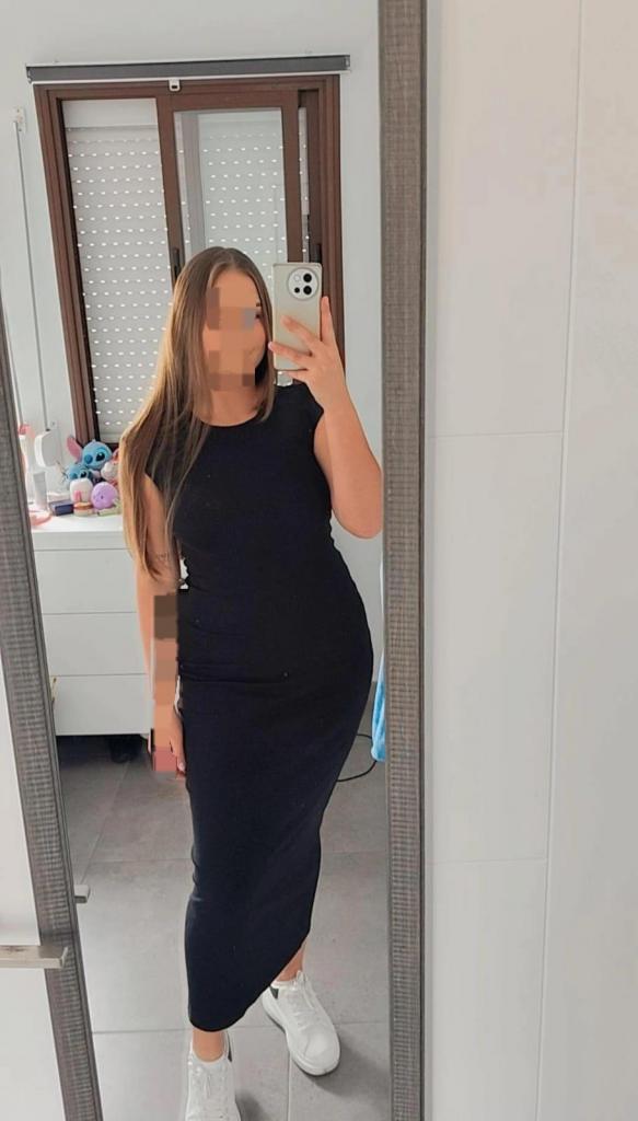 Chica busca chico en Las Palmas: 