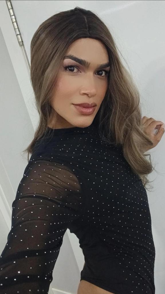 Travesti en Alicante: 