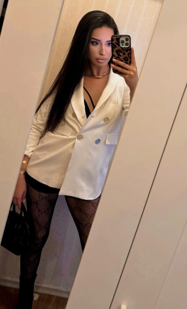 Chica busca chico en Málaga: 