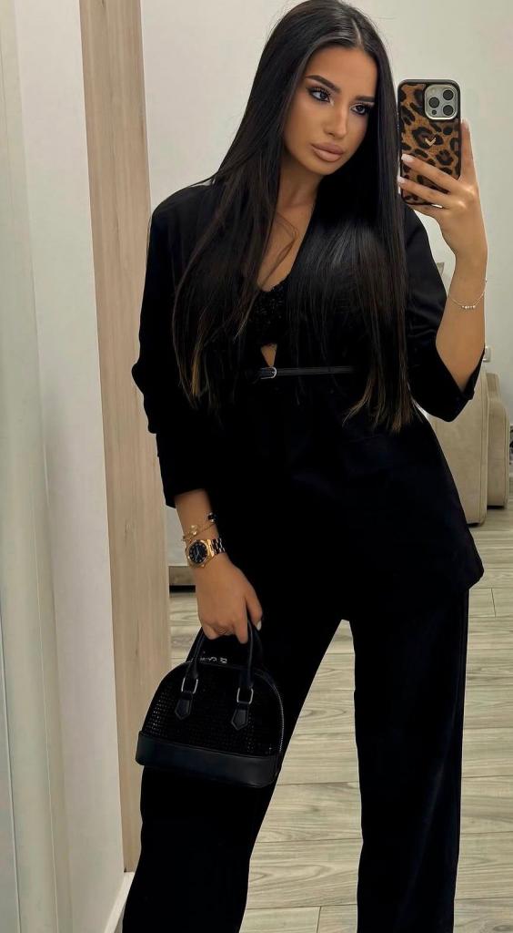 Chica busca chico en Málaga: 