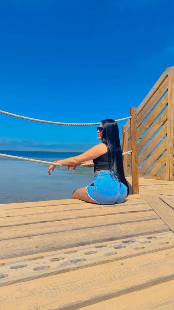 Chica busca chico en Huelva: 