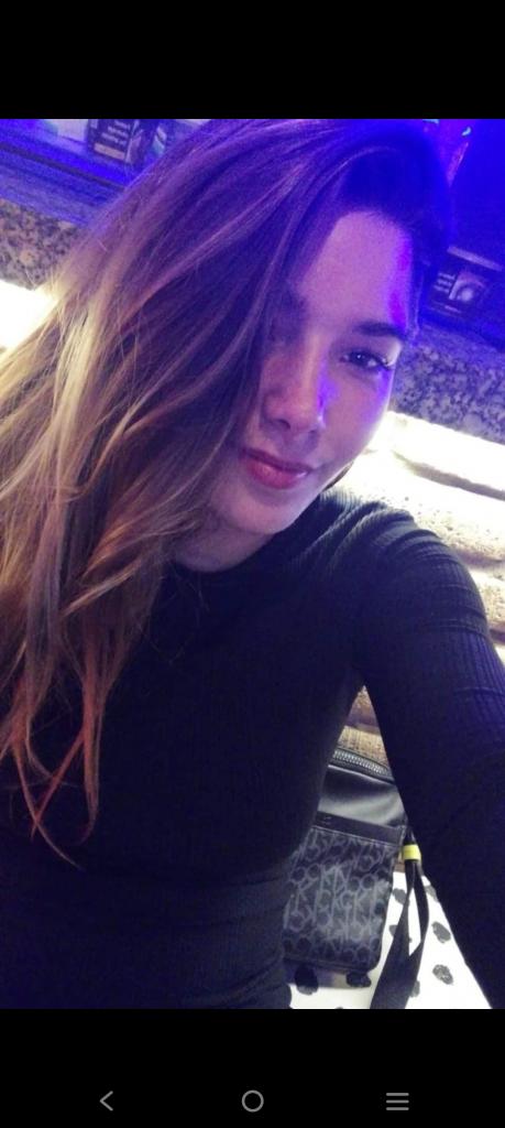 Chica busca chico en Valencia: 