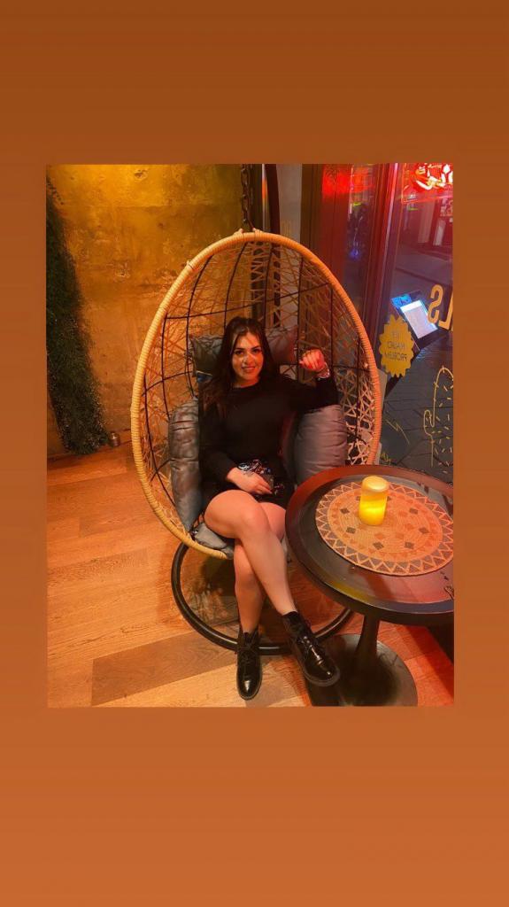 Chica busca chico en Madrid: 