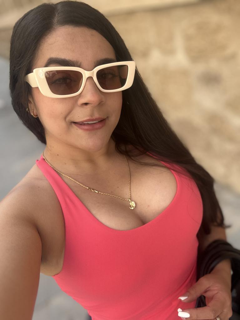 Chica busca chico en Murcia: 