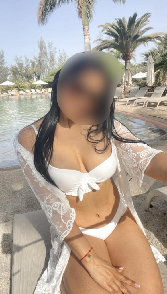 Chica busca chico en Las Palmas: 