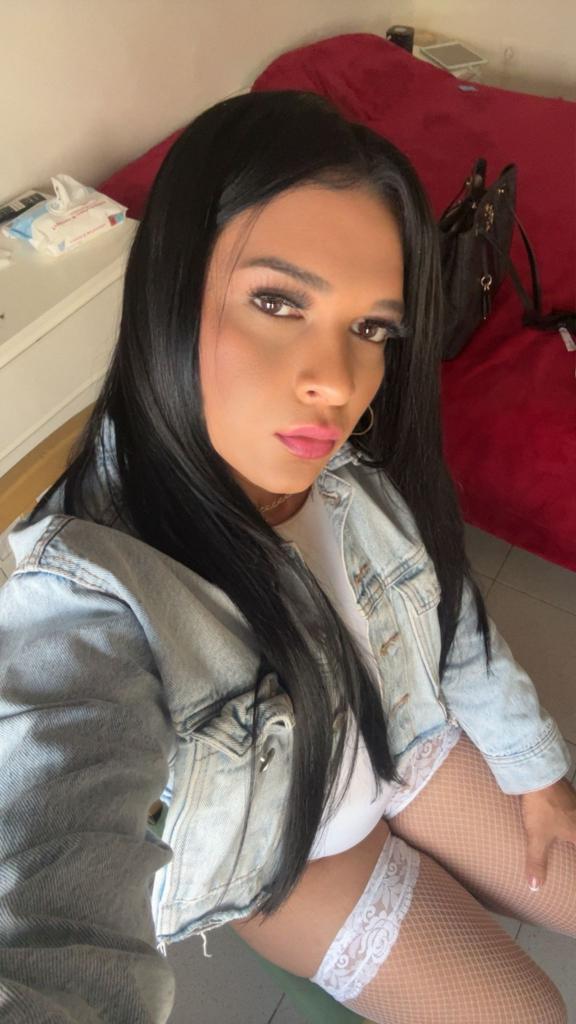 Transexual en Las Palmas: 