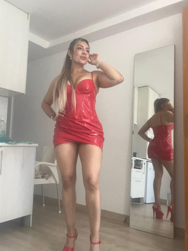 Chica busca chico en Alicante: 