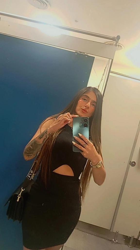 Chica busca chico en Murcia: Chica busca chico