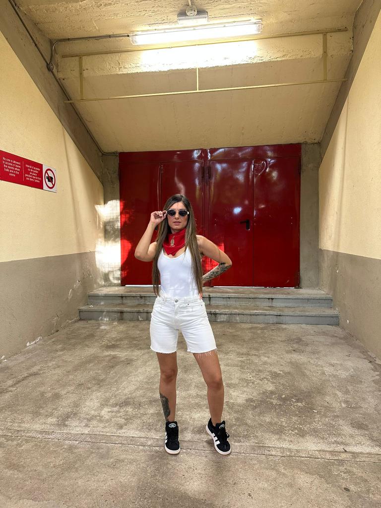 Chica busca chico en Murcia: 