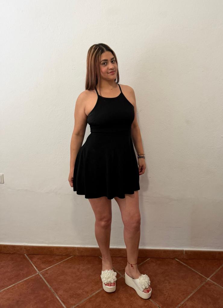 Chica busca chico en Málaga: 
