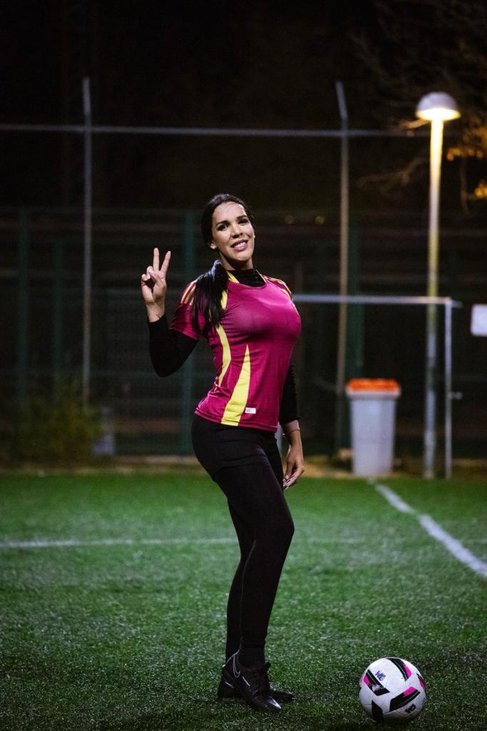 633952402: Transexual en Las Palmas