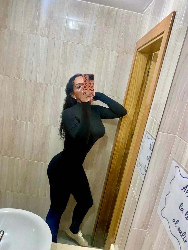 633952402: Transexual en Las Palmas