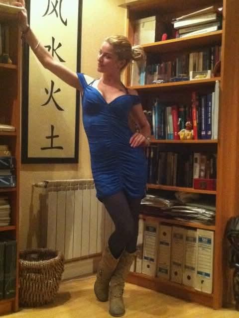 722119841: Chica busca chico en Córdoba