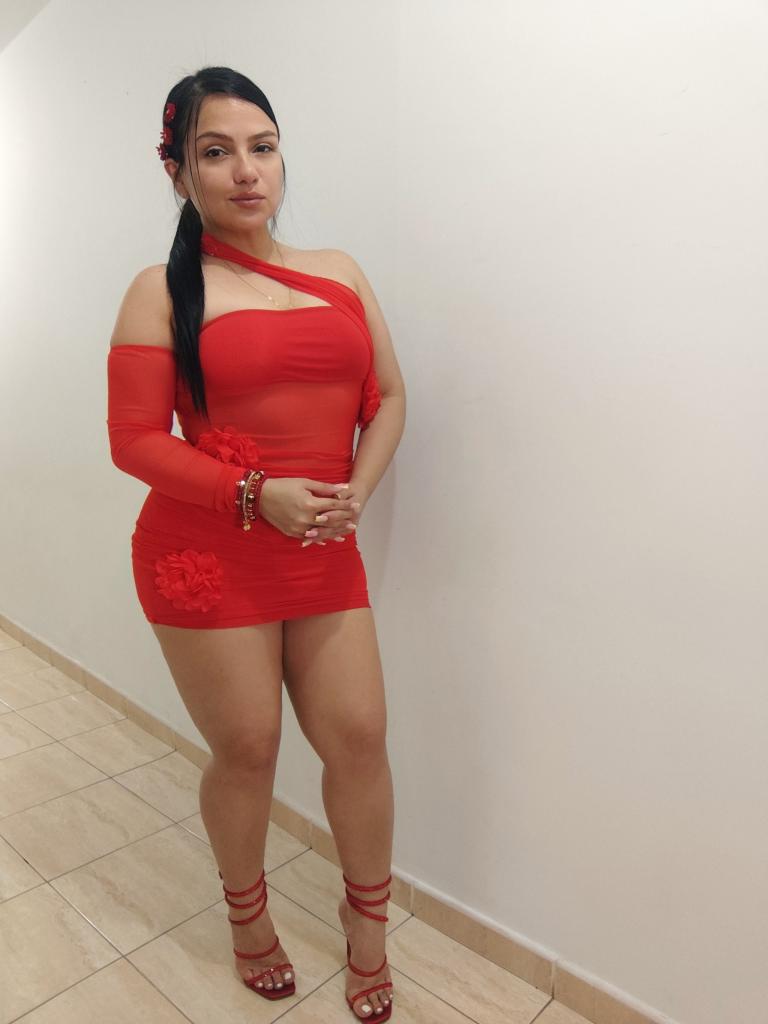 Chica busca chico en Las Palmas: 