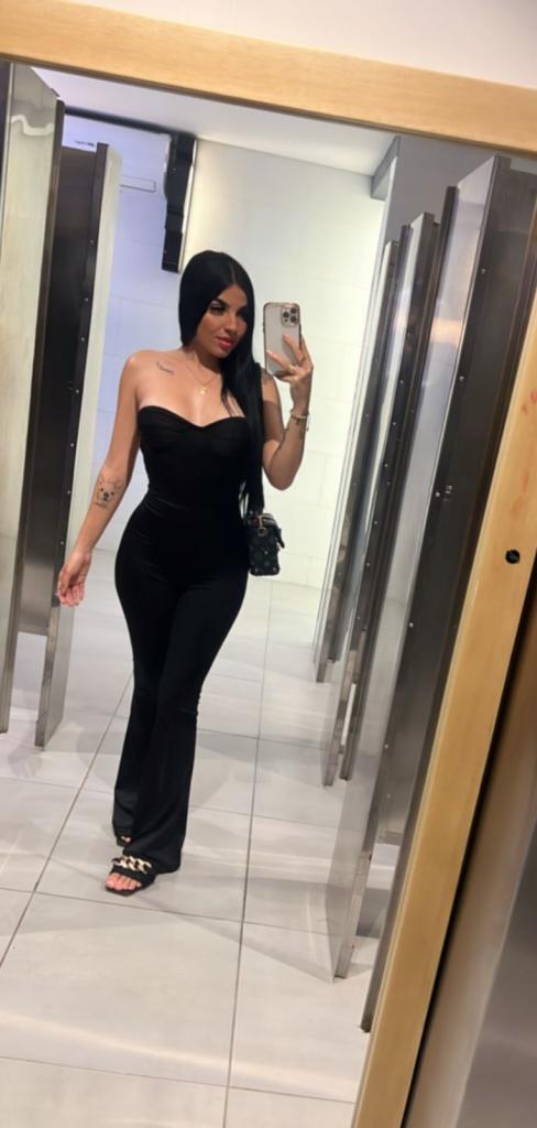 Chica busca chico en Alicante: 