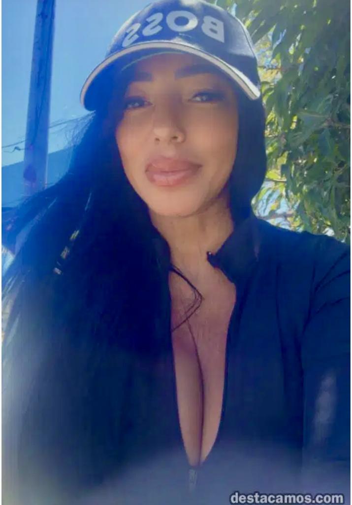 Chica busca chico en Murcia: 