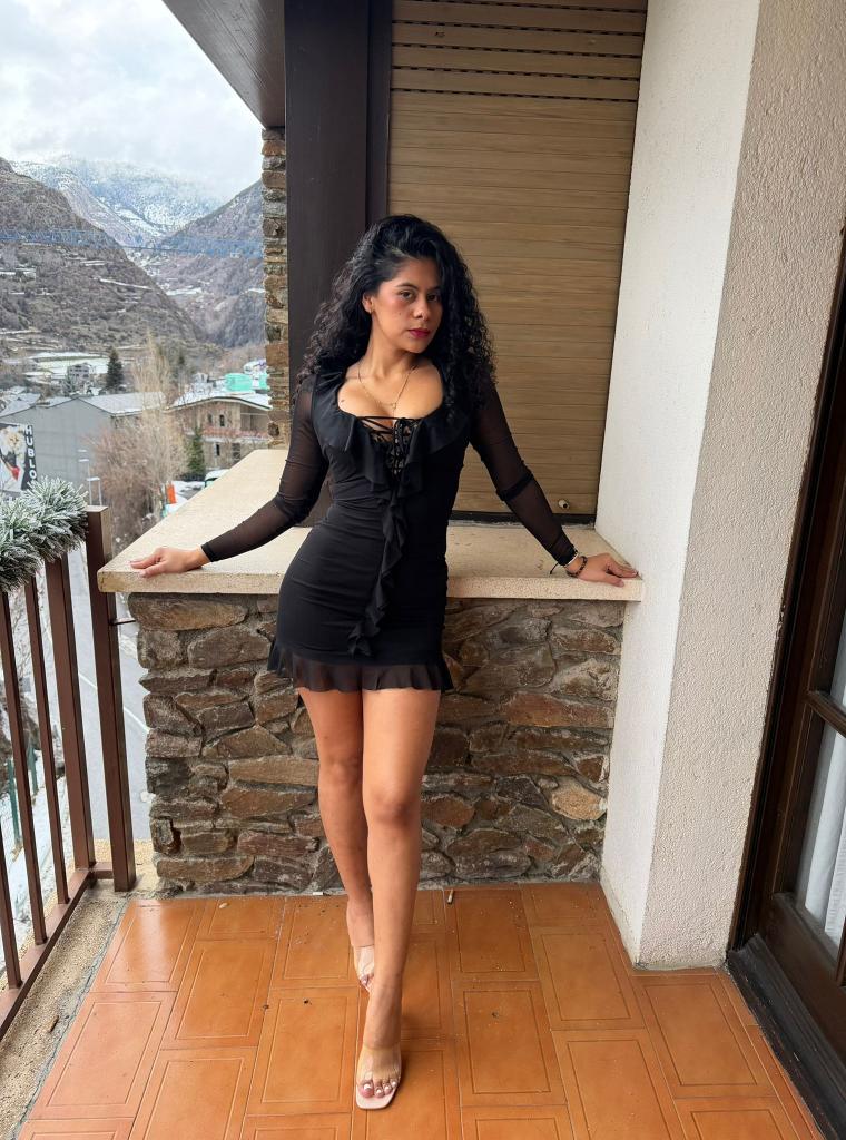 Chica busca chico en Barcelona: Chica busca chico