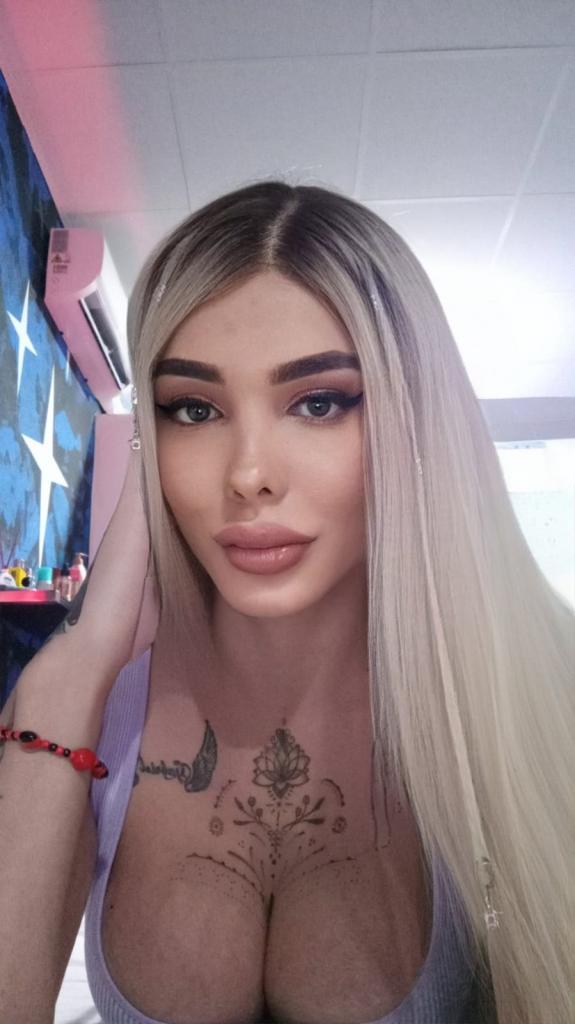 Travesti en Barcelona: 