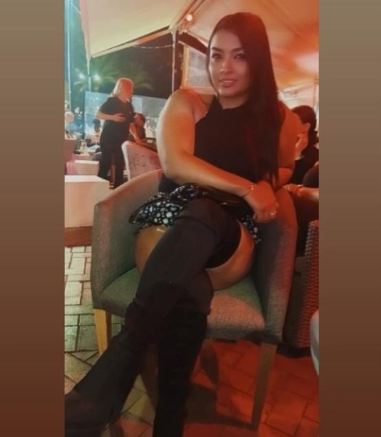 Chica busca chico en Málaga: 