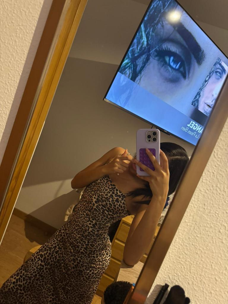 Chica busca chico en Alicante: 