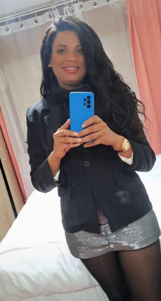 Chica busca chico en Pontevedra: 