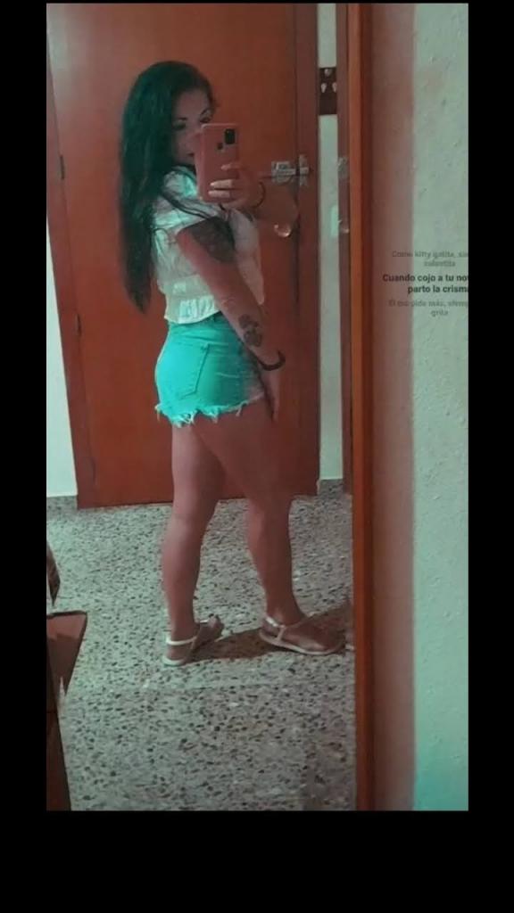 Chica busca chico en Valencia: 