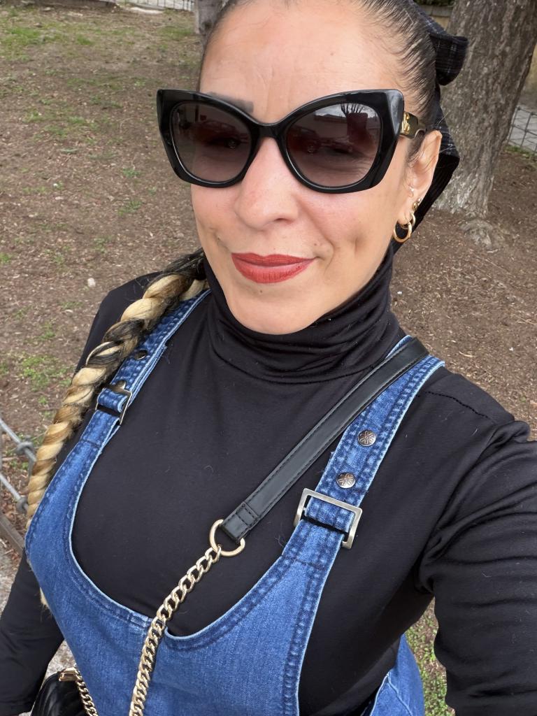 Chica busca chico en Cuenca: 