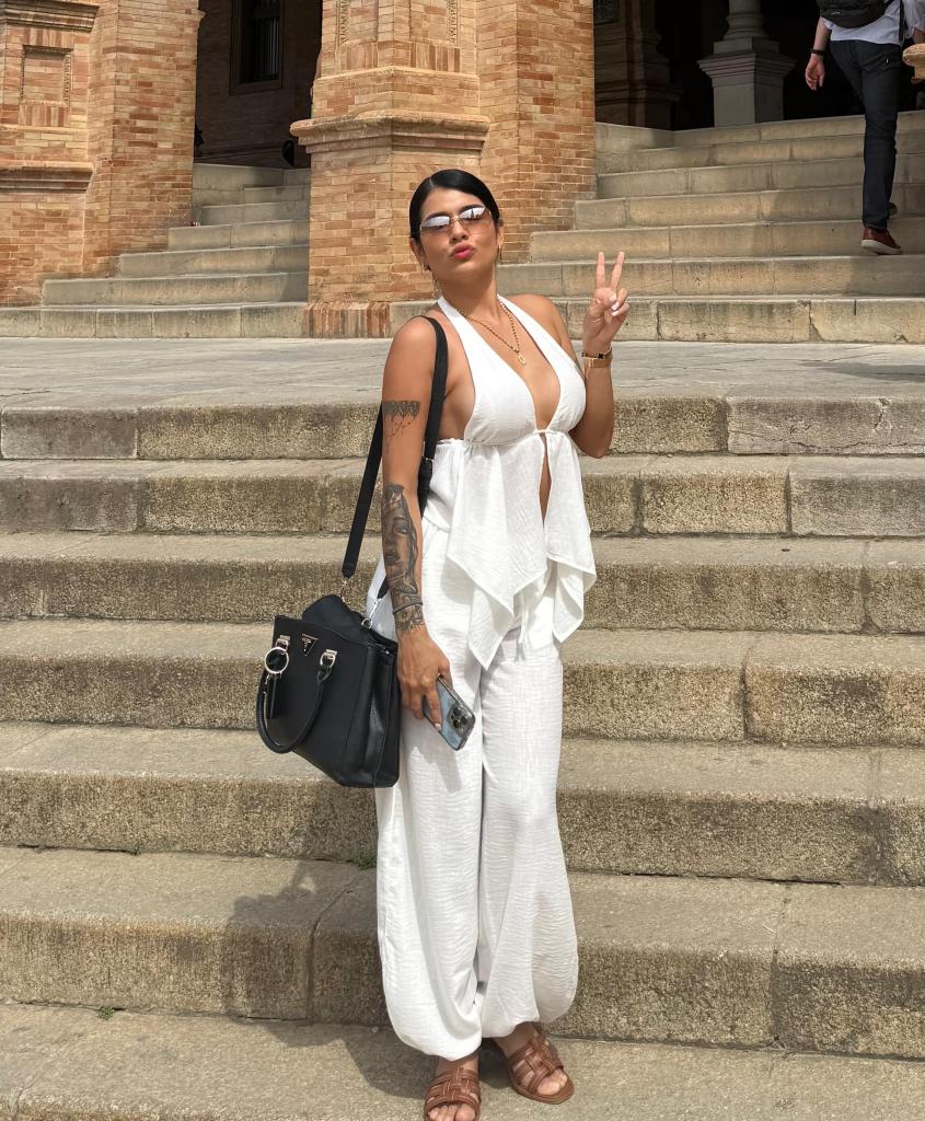 Chica busca chico en Valladolid: 