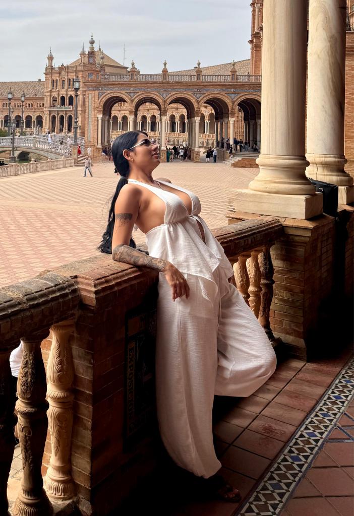 Chica busca chico en Valladolid: 