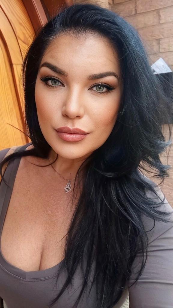 Transexual en Alicante: 