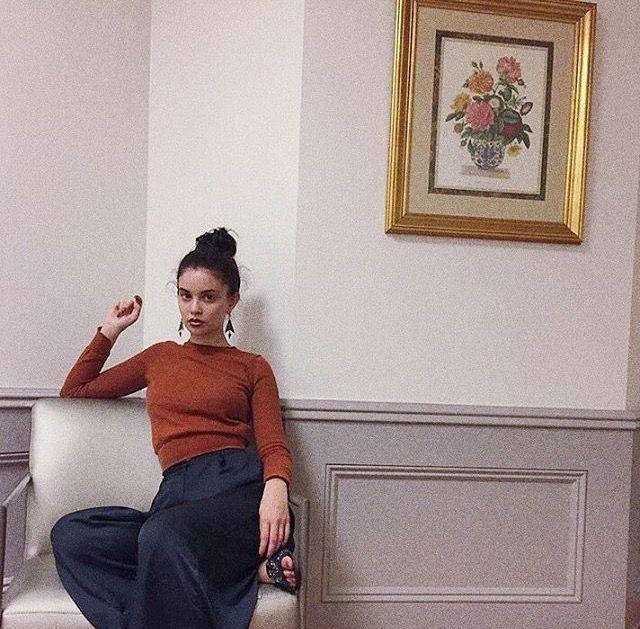 Chica busca chico en Las Palmas: 