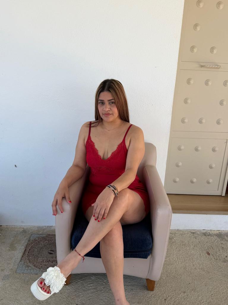 Chica busca chico en Málaga: 