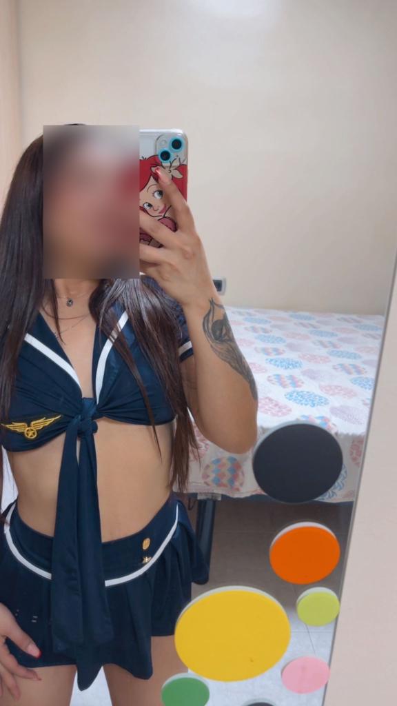 Chica busca chico en Jaén: 