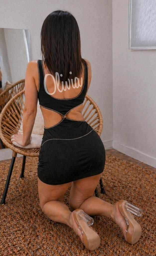 Chica busca chico en Málaga: 