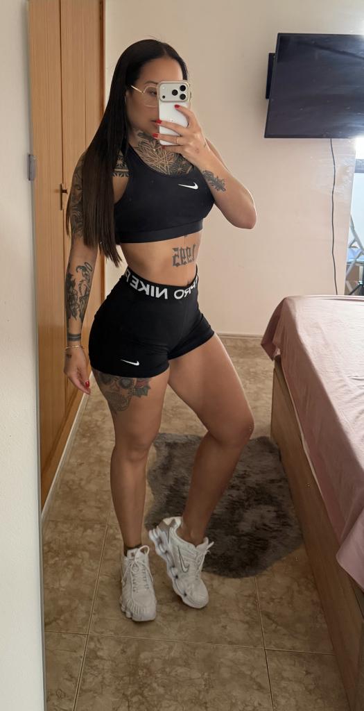 Chica busca chico en Mallorca: Chica busca chico