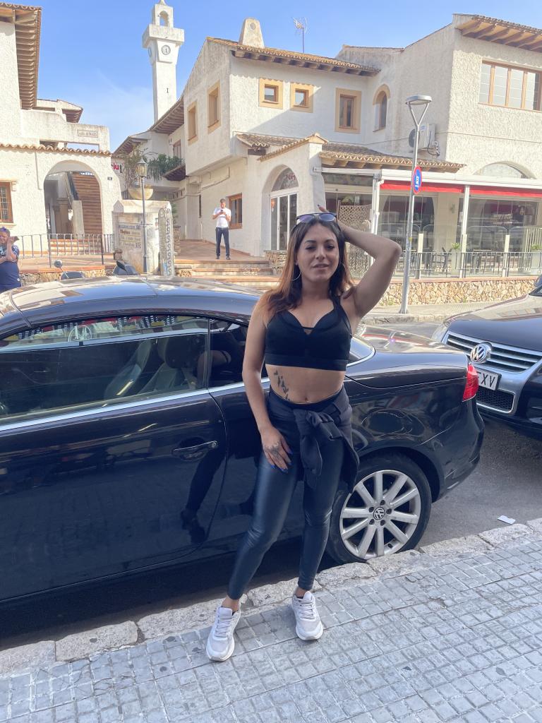 Travesti en Mallorca: 