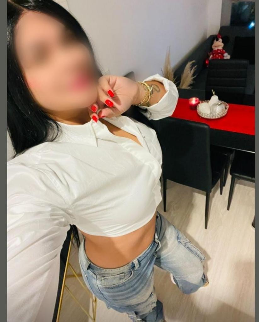 Chica busca chico en Ciudad Real: 