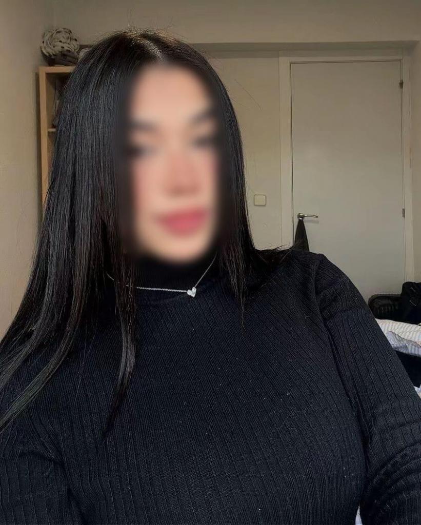 Chica busca chico en Madrid: 