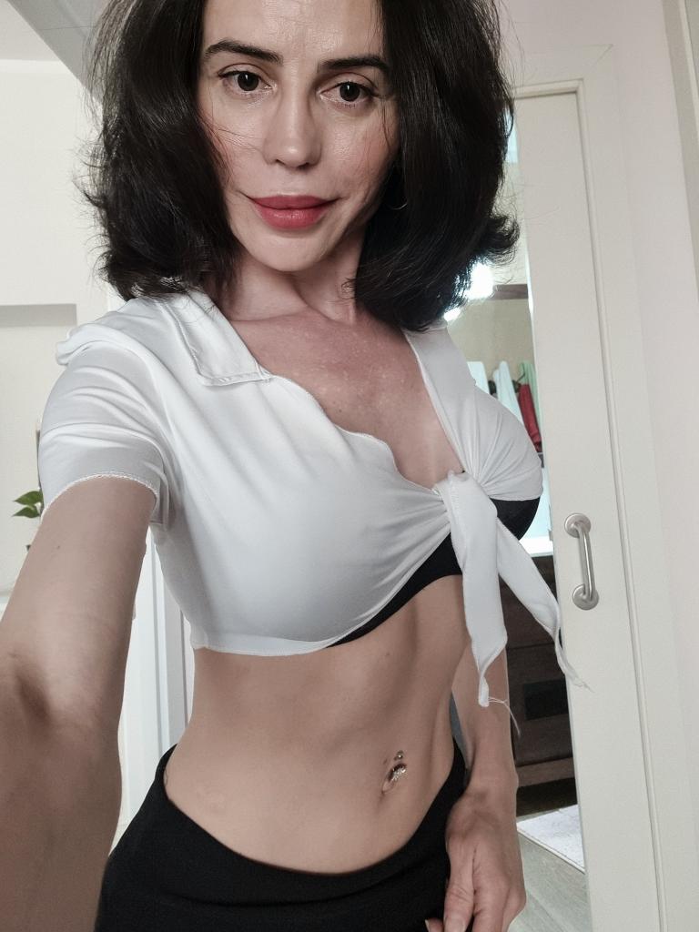 Transexual en Mallorca: 