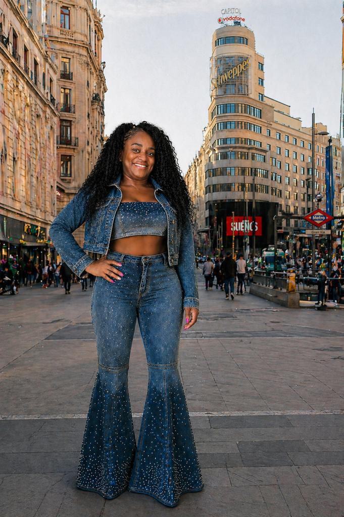 Chica busca chico en La Coruña: 