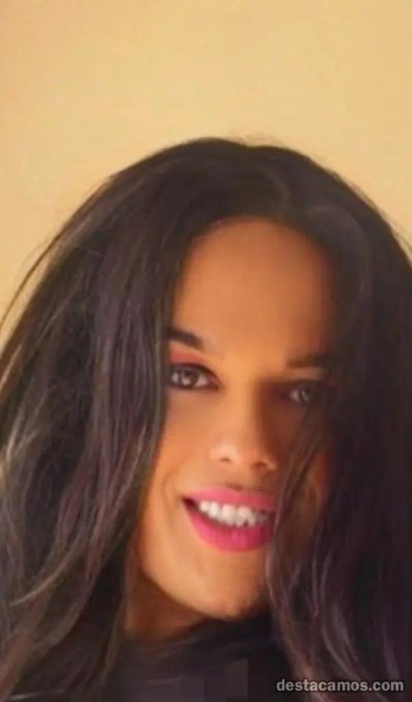 Travesti en Alicante: 