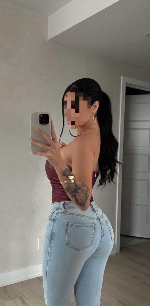 Chica busca chico en Las Palmas: 