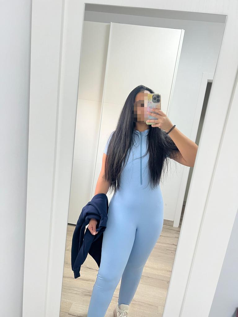 Chica busca chico en Málaga: 