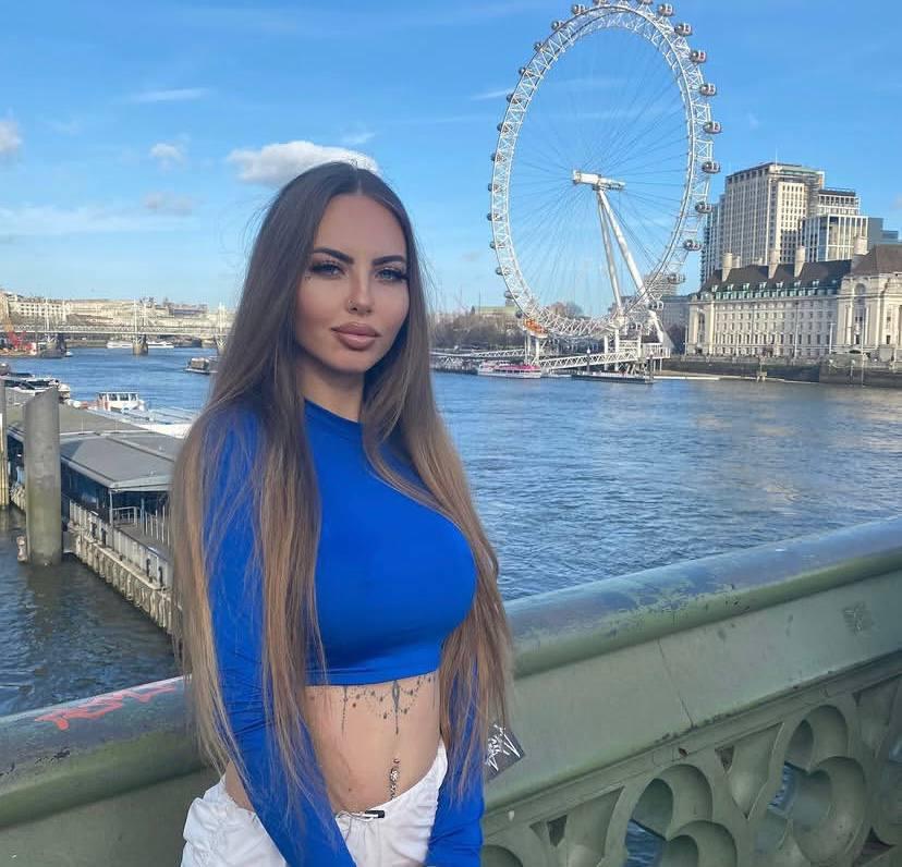 Chica busca chico en Madrid: 