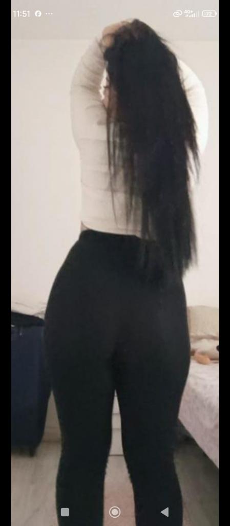 Chica busca chico en Granada: 