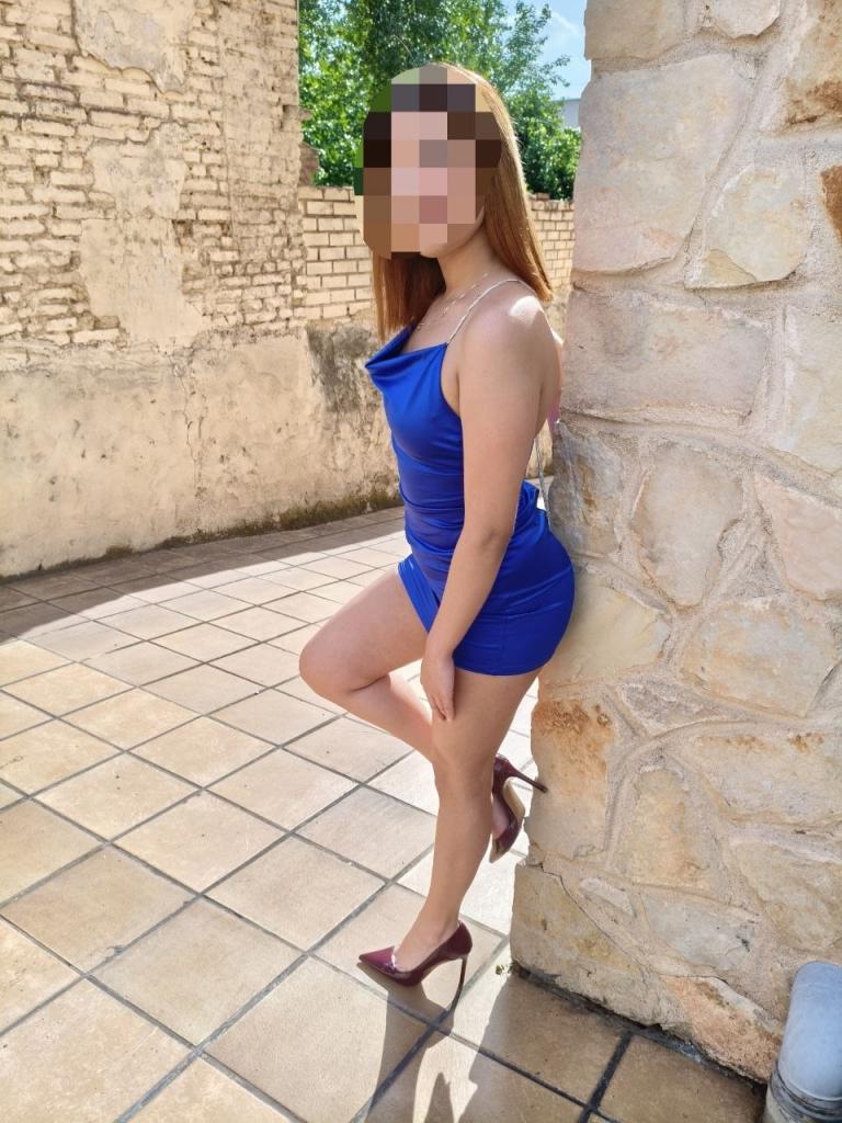 Chica busca chico en Madrid: 