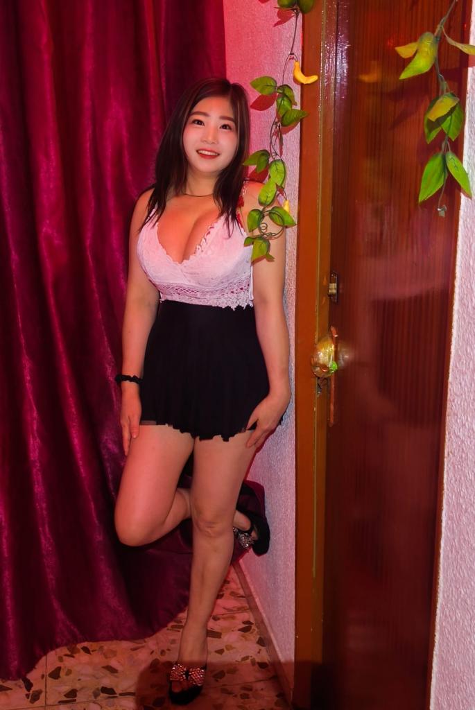 Chica busca chico en Madrid: 